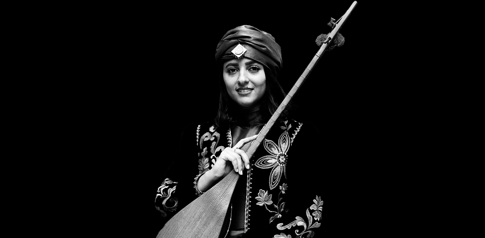 Yalda Abbasi 